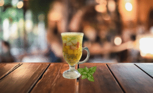 Aromática De Frutas