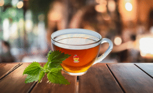 Aromática De Hierbas